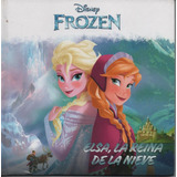  Colección Disney Frozen (13 Libros En Cartone)