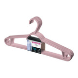 Primafer Cabide Pendura Mais L6 P5 - Rosa 40cm