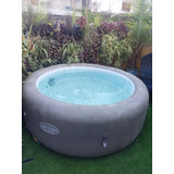 Jacuzzi Inflable Lay - Z - Spapalm Springs