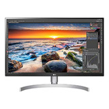 LG 27ul850-w Pantalla Ips Uhd De 27 Pulgadas (3840 X 2160) C