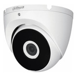 Camara Hdcvi Domo 1080p Ir 93grados Metalica Dahua T2a21