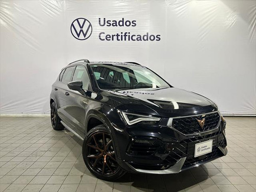 Cupra Ateca 2023