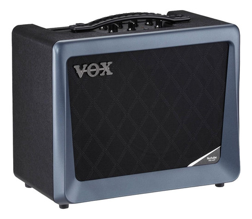 Combo Para Guitarra Vox Vx Series Vx50-gtv 50w Rms