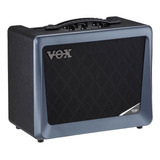 Combo Para Guitarra Vox Vx Series Vx50-gtv 50w Rms