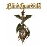 Cd Importado: Blind Guardian - Imaginations From.. 25th Aniv