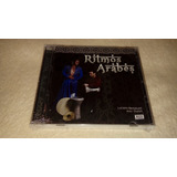 Bertoluzzi / Amir Thaleb - Ritmos Árabes Cd Nuevo, Sellado *