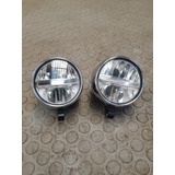 Faros Auxiliares Delanteros Bmw R18 Classic  21-23