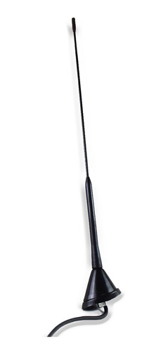 Antena De Toldo Chevy C1 C2 C3 Golf Jetta Pointer Derby