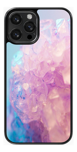 Funda Compatible Con Oppo De Mosaico De Diamantes #1