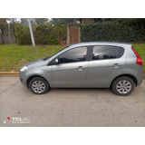 Fiat Palio Atractive 5 Puertas 