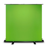 Pantalla Verde Chroma Key Efectos Especiales, Plegable Y Mas