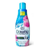 Suavizante Concentrado Nuevo Downy Brisa Fresca 500ml