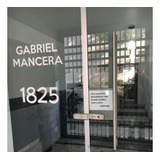 Departamento En Gabriela Mancera, Colonia Del Valle.