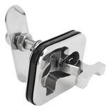 Marine Latch Boat Cam, 77 X 63 Mm, Acero Inoxidable 316, Alt