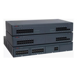 Central Telefonica Avaya Ip Office 500 V2