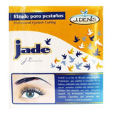 Kit Rizado De Pestañas Jade Profesional