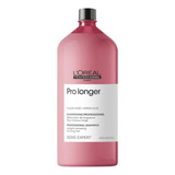 Shampoo Pro Longer Serie Expert L´oréal X 1500ml.