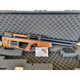 Rifle De Aire Pcp Kalibrgun Cricket 25