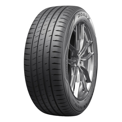 Llanta 205\u002F55r16 91v Roadx Rxmotion Performa Dh51 V | Envío gratis