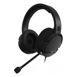 4gamers Panther - Auriculares Para Videojuegos Compatibles C