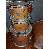 Bateria Mapex Storm Impecable