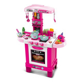  Set De Cocina Para Ñiños