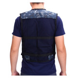 Chaleco Impermeable De Camuflaje Para Exteriores Tactics/abr