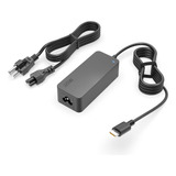 Cargador Para Portátil Lenovo, Thinkpad, Yoga, 65w 45w (se.