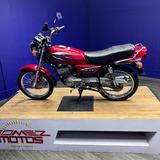 Yamaha Rx 115 2005