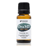 Oramd Aceite Dental Original (1) - Alternativa Natural Para