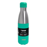 Botella Termica 500ml Keep Acero Inoxidable