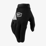 100% Ridecamp Guantes De Motocross Y Ciclismo De Montaña Par