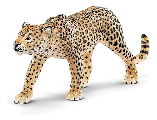 Schleich Vida Salvaje 14748 Leopardo