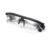 Lentes Gafas Ajustables Autograduables Estilo