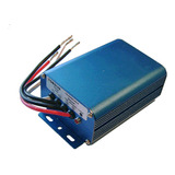 Convertidor 24v A 12v 30amp Transformador Stereo Encendedor