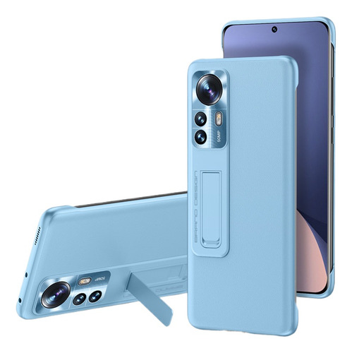 Funda Protectora Anticaída Con Todo Incluido Para Xiaomi Mi