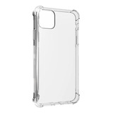 Funda Antigolpes + Vidrio Templado Para iPhone 11 Pro 5.8