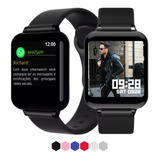 Relógio Smartwatch B57 Hero Band 3 Masculino Feminino Whats