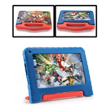 Tablet Vingadores Avengers Top Multilaser 7 Polegadas 32gb