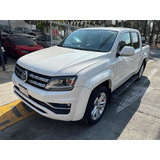 Volkswagen Amarok 2018 2.0 Highline 4x4 Diesel