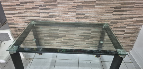 Vidrio Comedor De 6 Puestos - Imagen 2