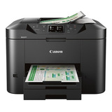 Impresora Multifuncional Canon Maxify Mb2720 Inyección Tinta