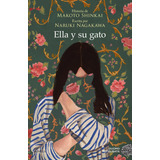 Libro Ella Y Su Gato