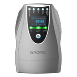 Ozonizador Gadnic Purificador De Aire + Temporizador 13w 