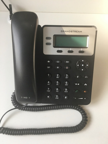 Telefone Grandstream Gxp 1615 Ip