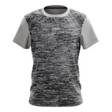  Remera Hombre Ueso Tenis Padel Squash Gym Deportiva 