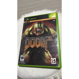 Doom 3 Xbox Clasica