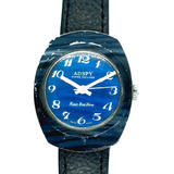 Reloj Vintage Adspy Suizo Cuerda Años 70s No Timex Citizen 