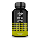 Reset Nutrition | Adrenal Support | L-tirosina | 60 Cápsulas