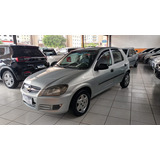  Chevrolet Celta 1.0 Spirit Flex 2009